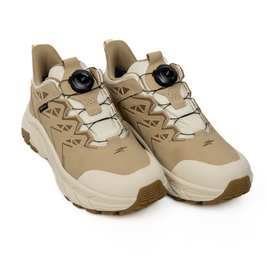 Кроссовки Remington Terrain beige (1)