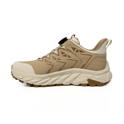 Кроссовки Remington Terrain beige (3)