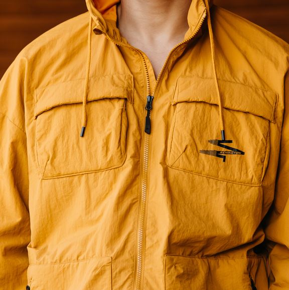 Как выбрать мужскую куртку Remington на весну и осень: сравнение популярных моделей