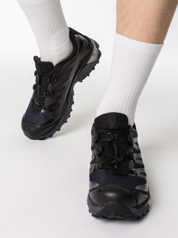 Кроссовки Remington XT 4 black (4)