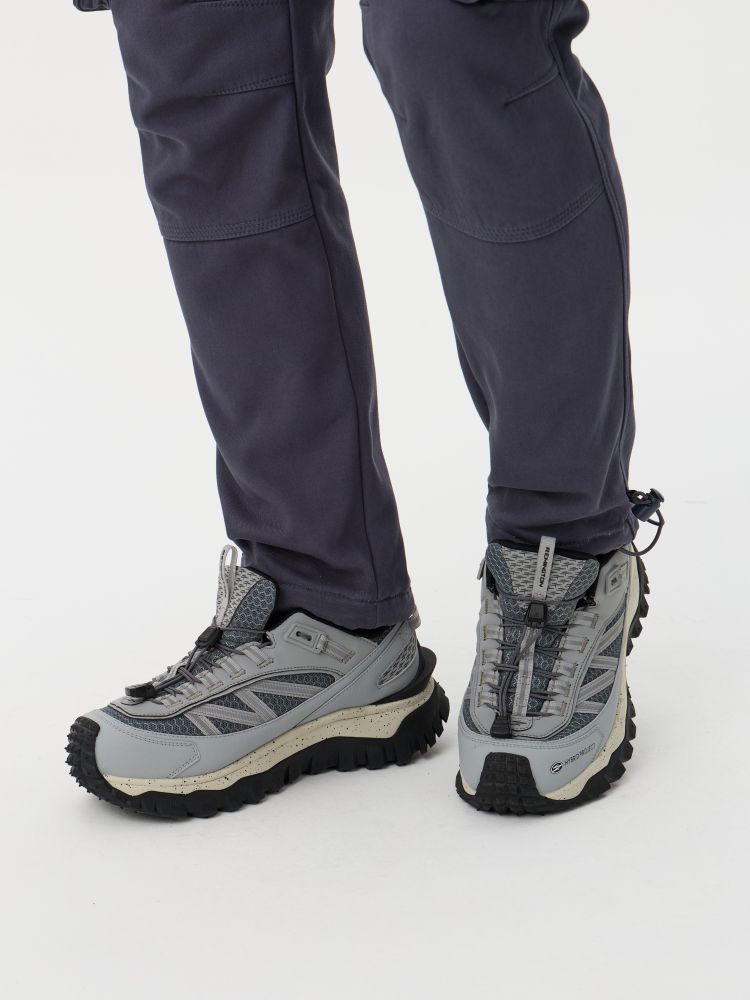 Почему стоит выбрать Remington Urban Star GRAY: максимум комфорта и защиты для активного дня