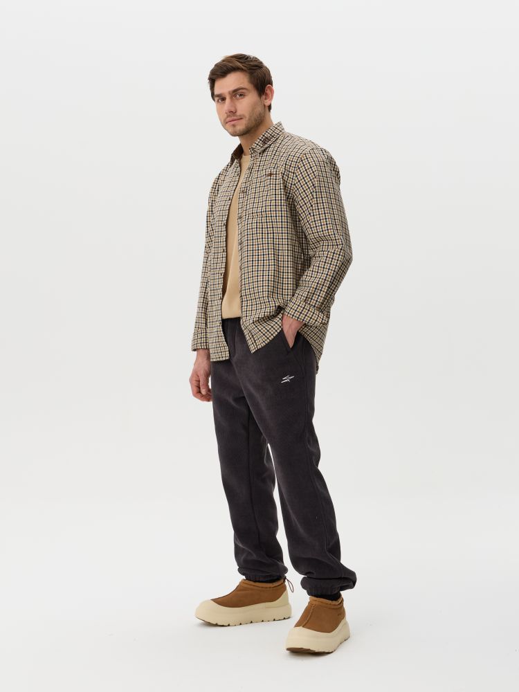 Remington Ripley Trousers Camo: функциональные брюки для спорта, туризма и города