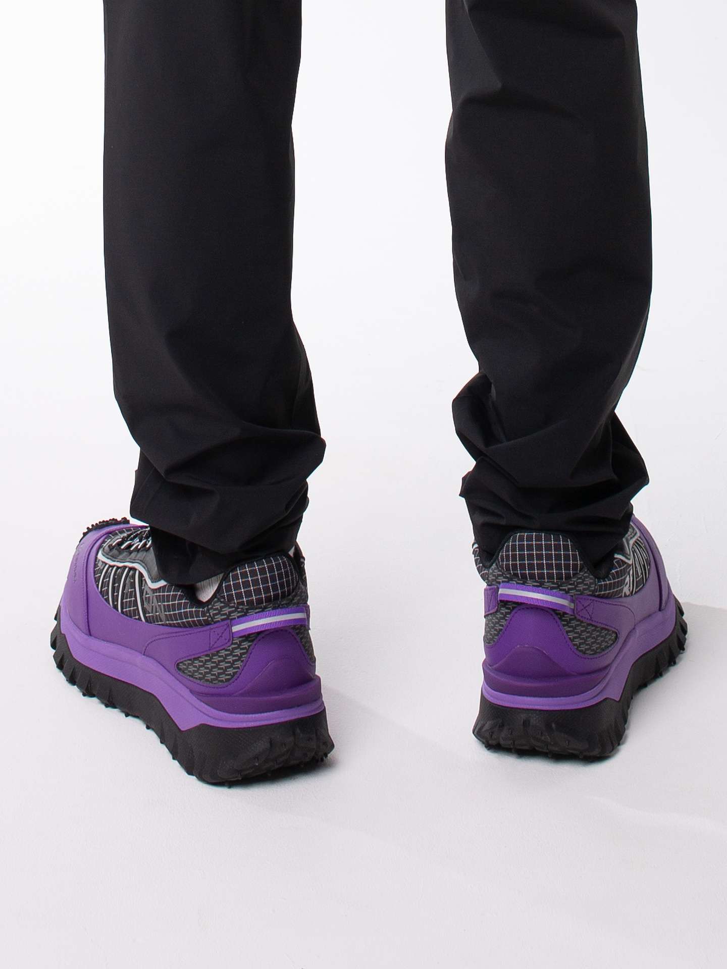 Кроссовки Remington Urban Star multicolor (2)