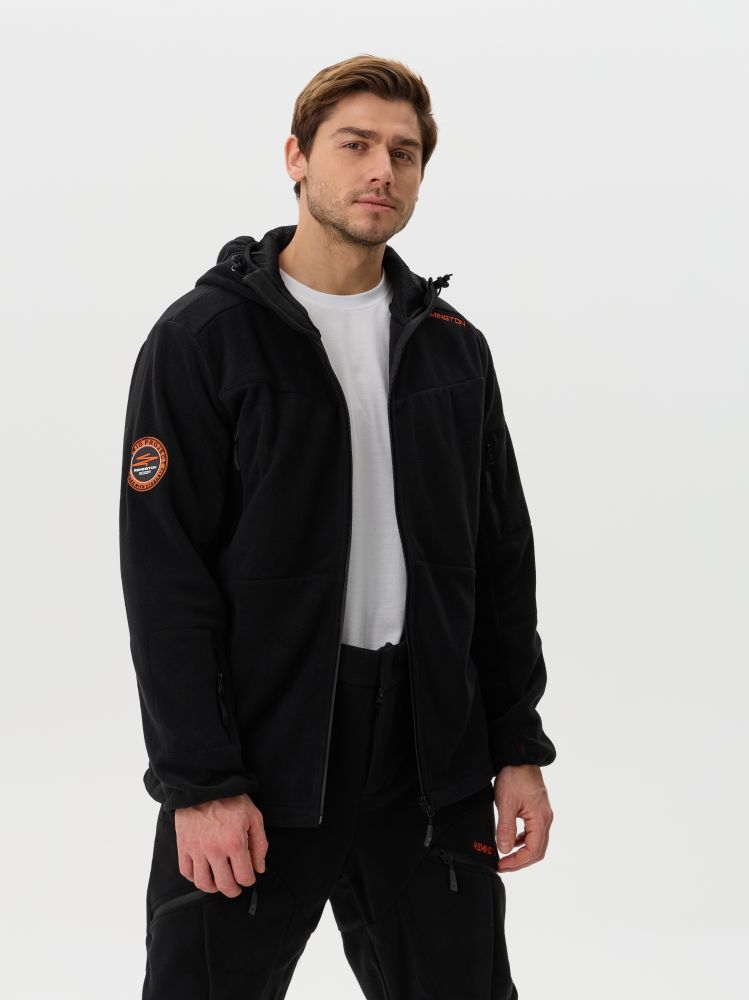 Remington Oscar: продуманная куртка, которую вы будете носить каждый день. Не упустите свой размер