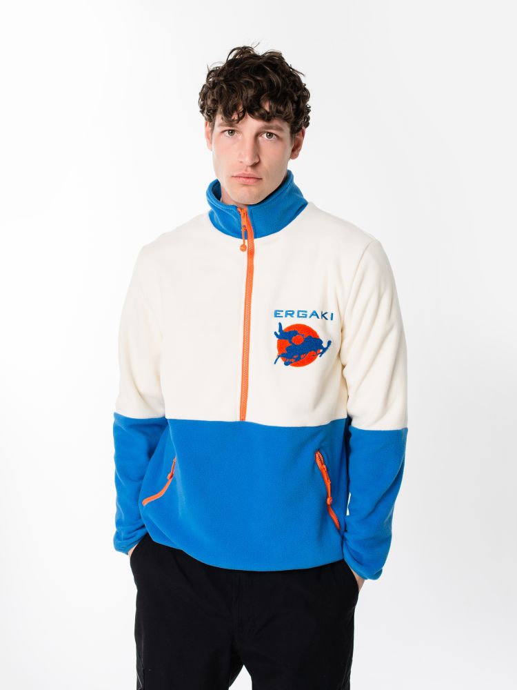 Мужской джемпер Remington ERGAKI — тепло, комфорт и вдохновение в каждом движении