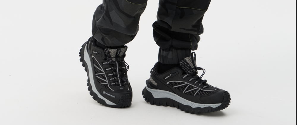 Что делает Remington Urban Star BLACK выбором активного мужчины