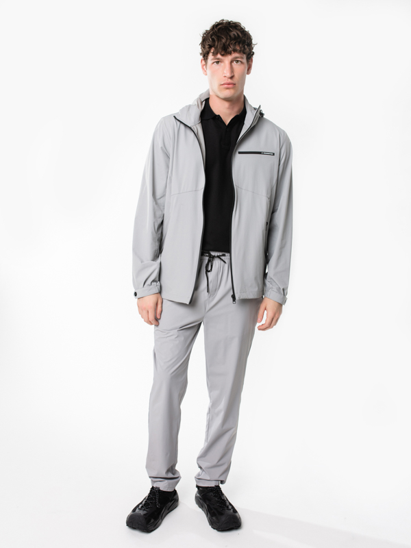 Куртка мужская Remington Сlimate Сomfort Gray