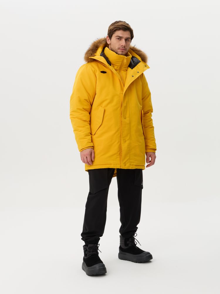 Угги Remington Urban AW Black: тепло, комфорт и защита зимой