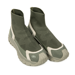 Ботинки Remington Citizen khaki (2)