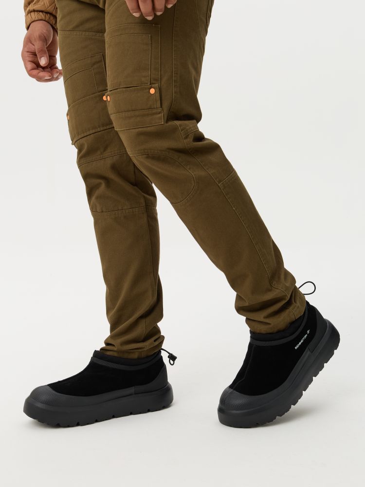 Почему выбирают угги Remington Urban WW Black