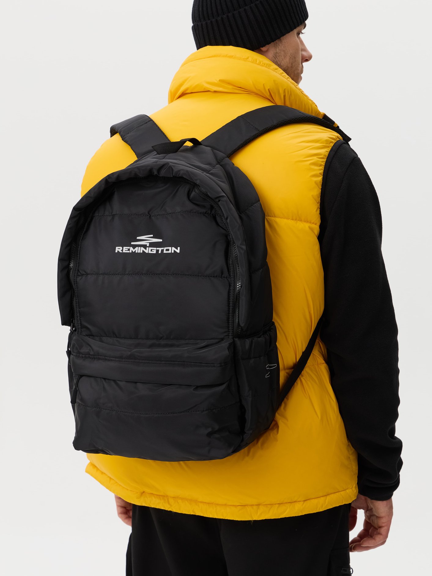 Рюкзак Remington Hobby Black (9)