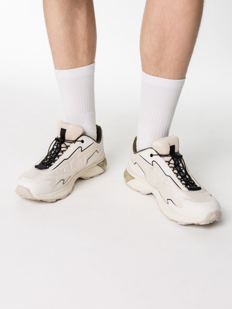 Remington XT Slate Beige — обувь, которая работает на вас каждый день