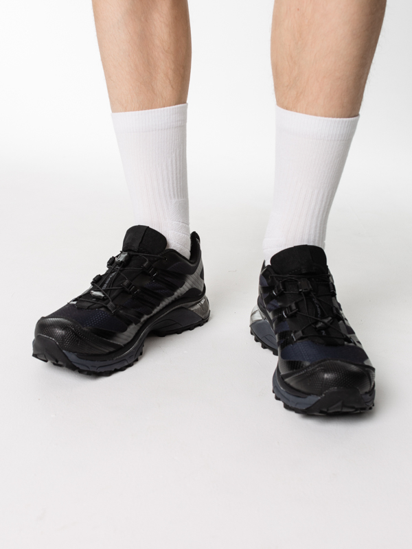 Кроссовки Remington XT 4 black (1)