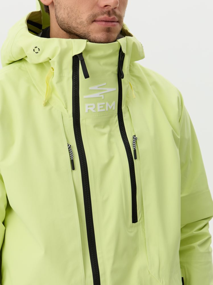 Remington Winner Lime — надёжная экипировка для экстремальных условий