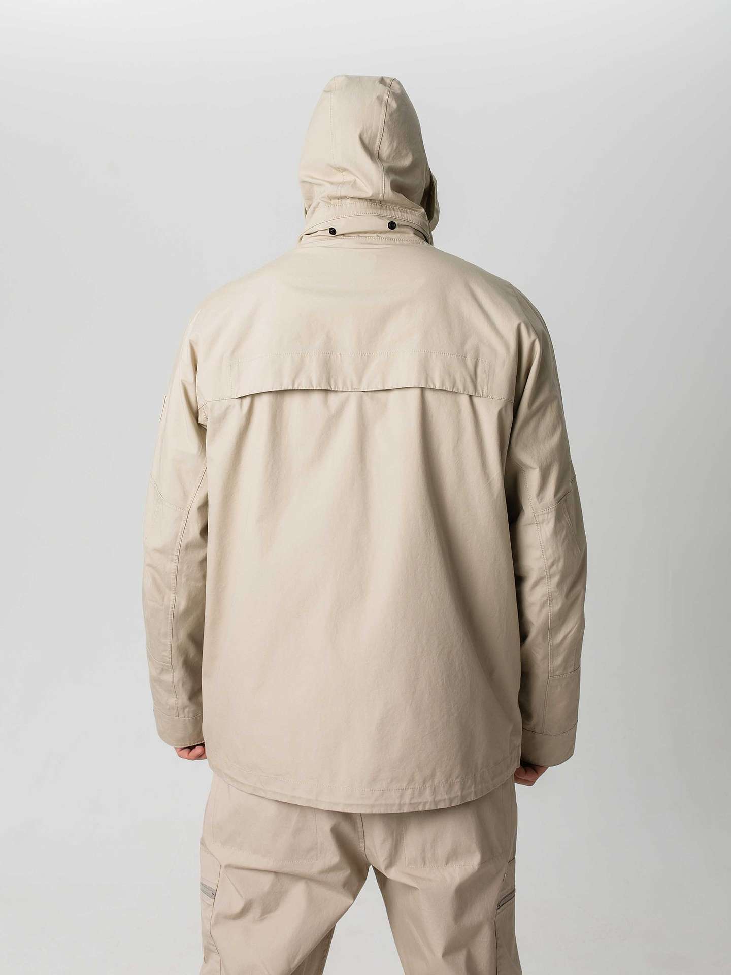 Куртка Remington Limit Тrend Milk (2)