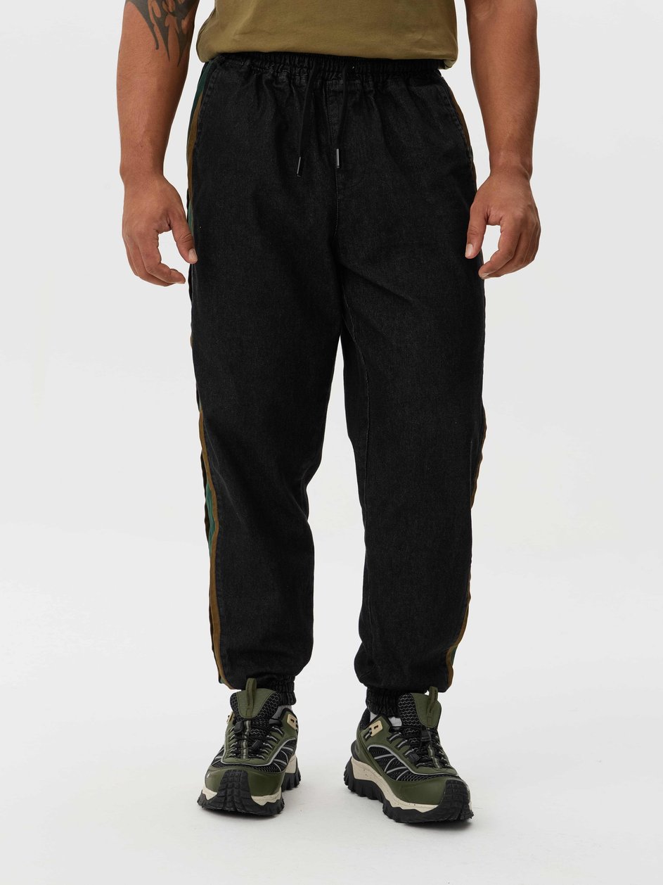 Брюки Remington Ratio Black  Multicolor (6)