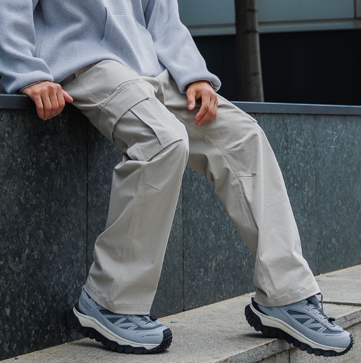 Практичные брюки для мужчин: разбираем особенности моделей Remington