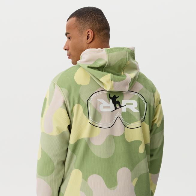 Как выбрать мужской джемпер Remington под ваш стиль