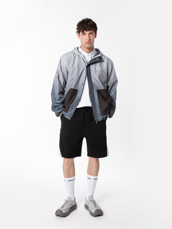 Ветровка Remington Storm Gray (2)