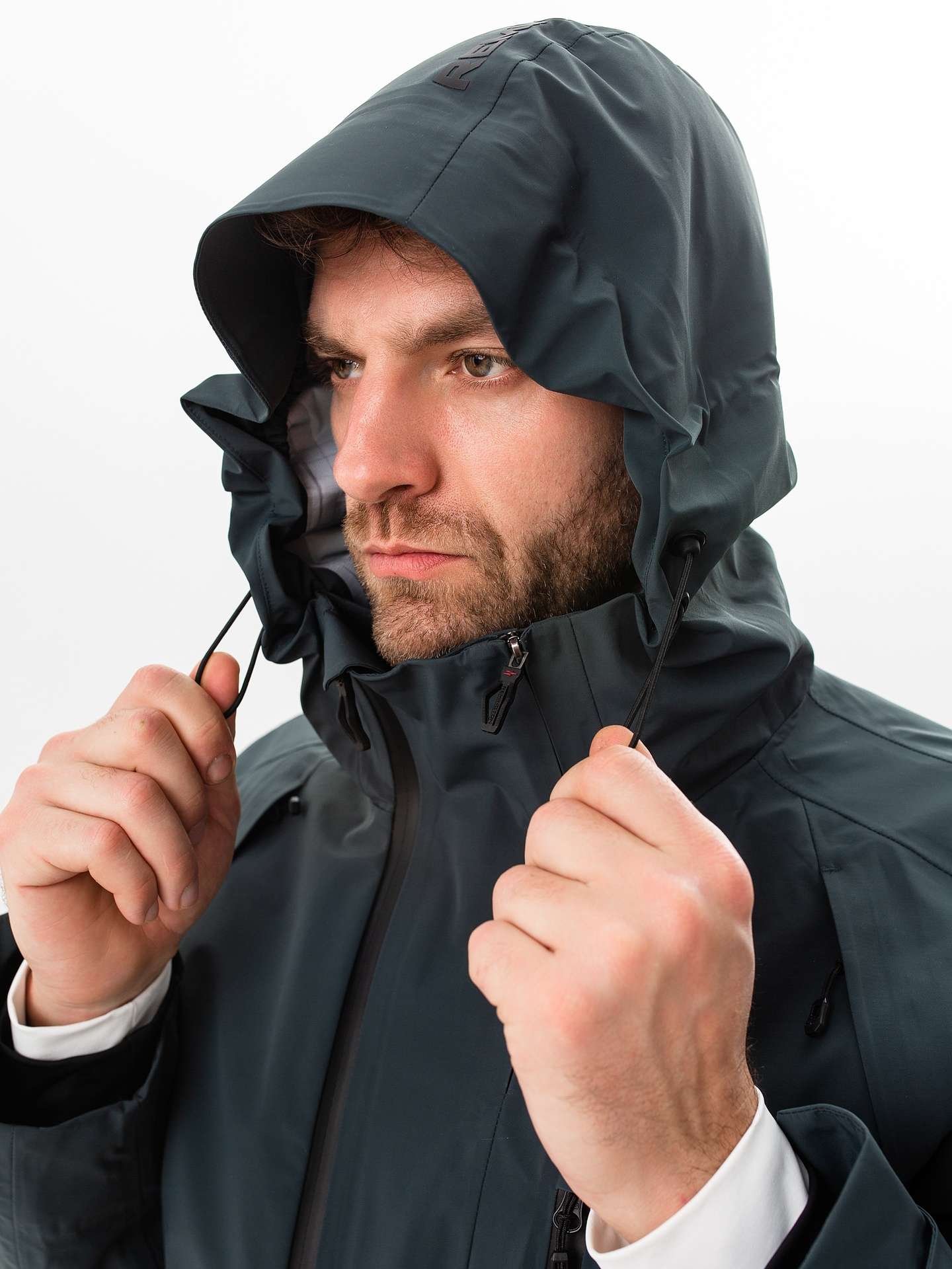 Куртка Remington Professional Storm Navy (3)