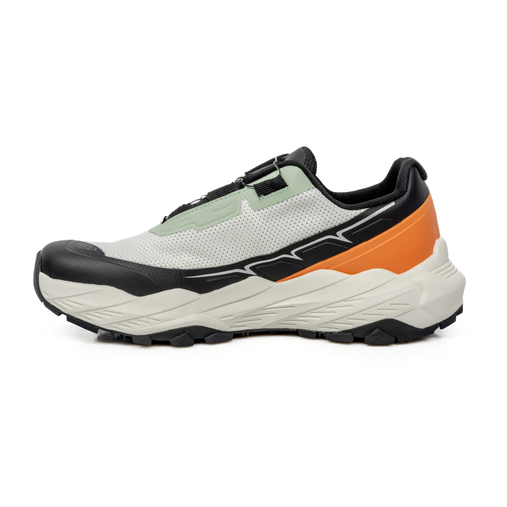 Кроссовки Remington Ness greenwhite (4)