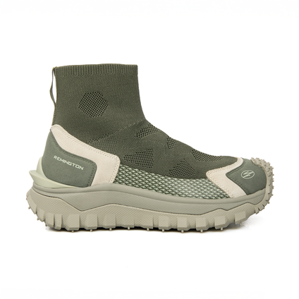 Ботинки Remington Citizen khaki (1)