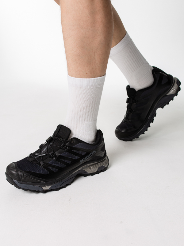 Кроссовки Remington XT 4 black (5)