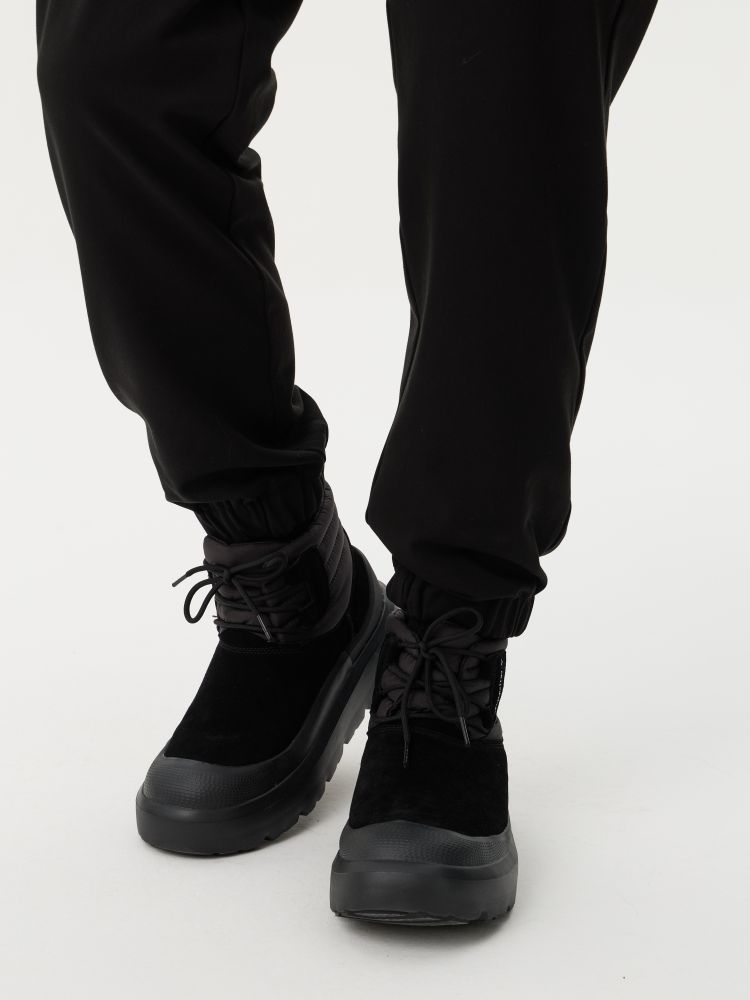 Почему выбирают угги Remington Urban AW Black