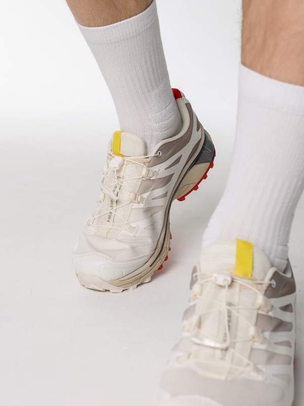 Кроссовки Remington XT 4 beige (4)