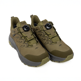 Кроссовки Remington Terrain green (1)