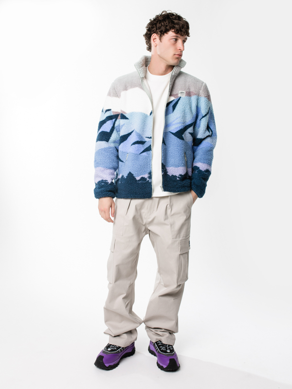 Джемпер Remington BESHTAU (3)