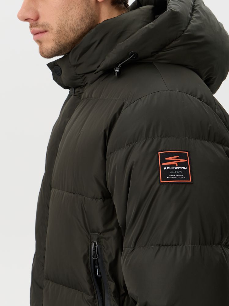 Почему стоит выбрать Remington DOW3 Green прямо сейчас