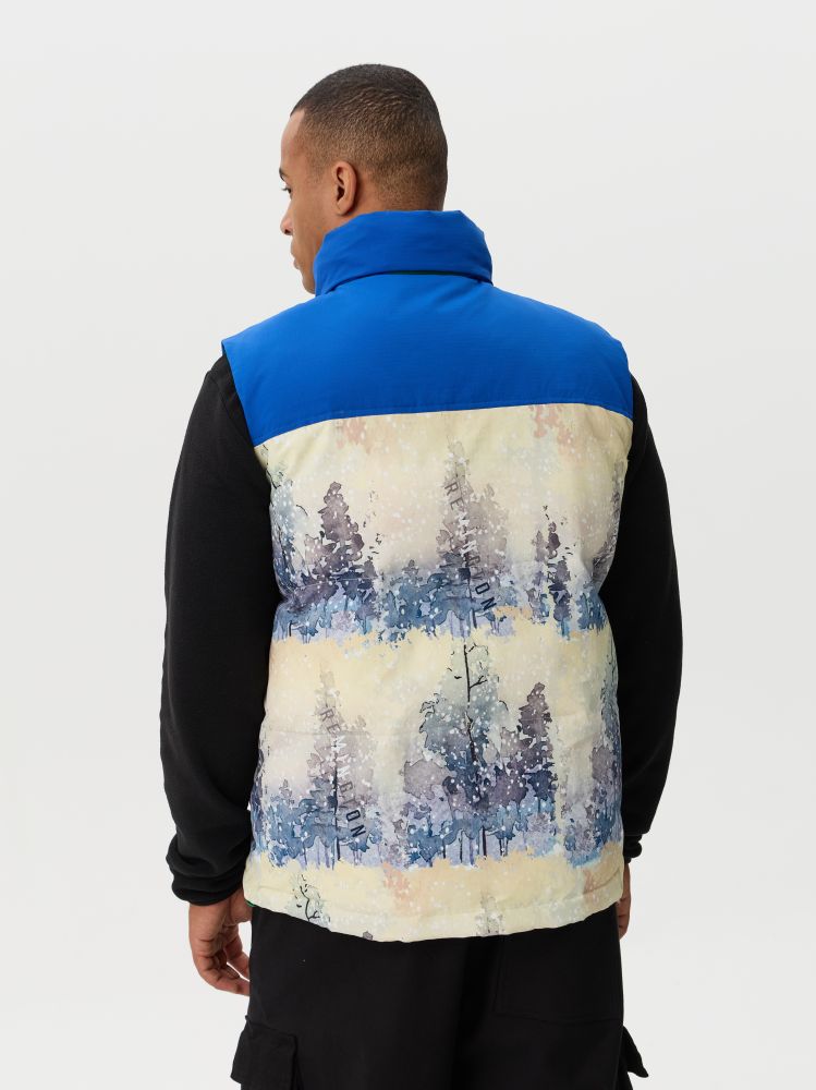 Что делает жилет Remington Media Man по-настоящему универсальным?