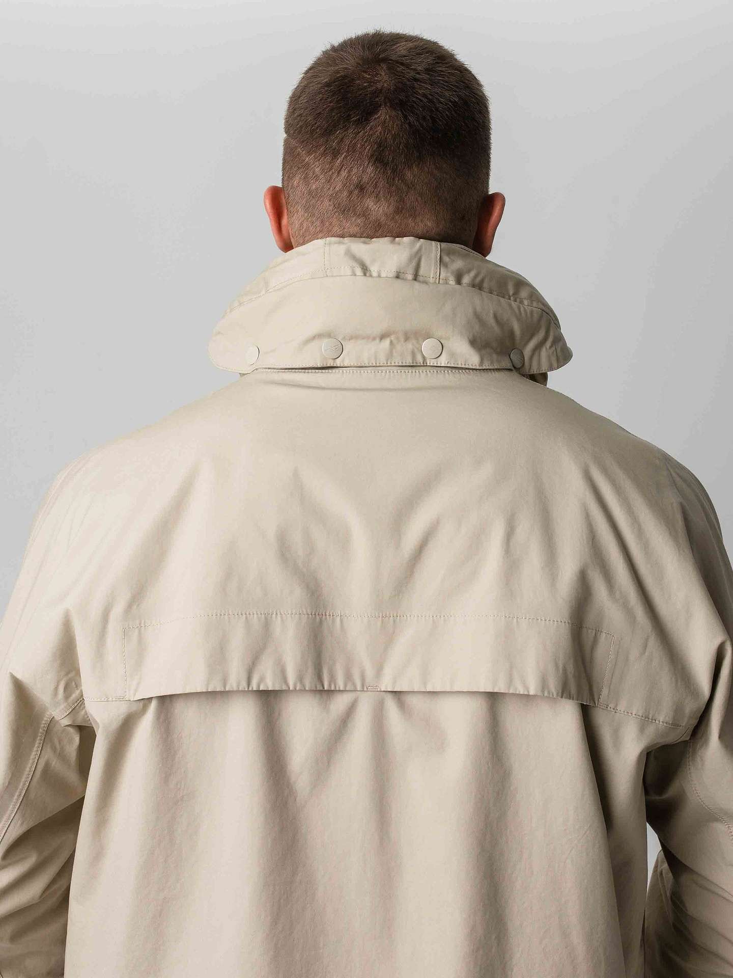 Куртка Remington Limit Тrend Milk (3)