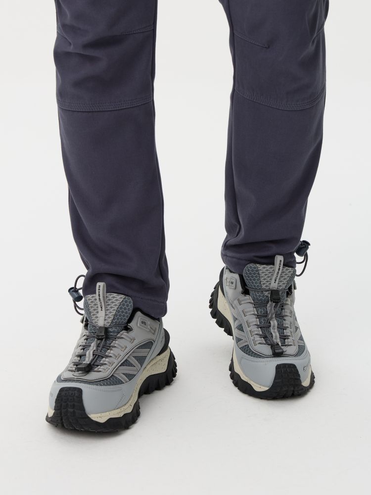 Кроссовки, которые держат темп города - Remington Urban Star GRAY