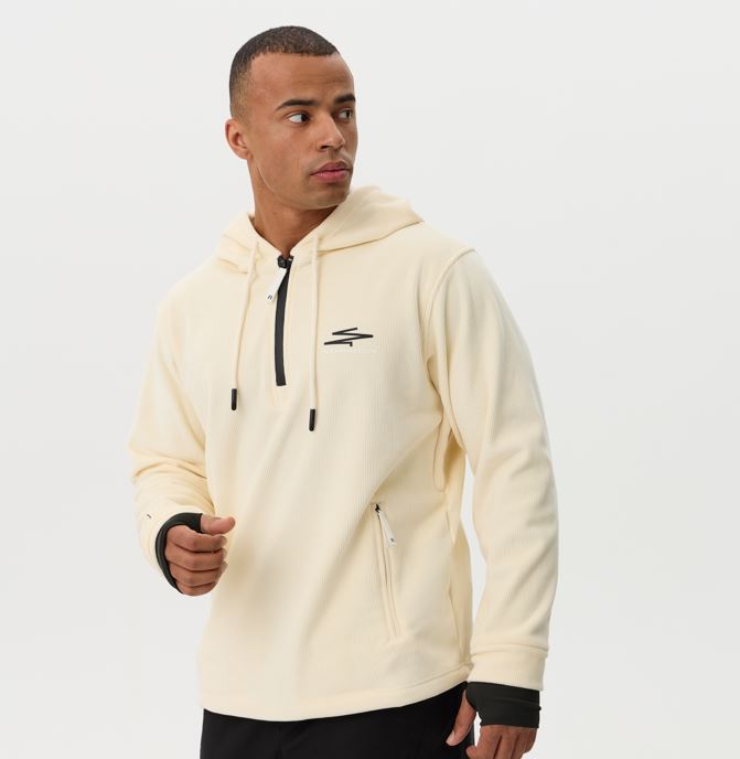 Мужские джемперы с капюшоном Remington: тепло, комфорт и стиль в одном образе