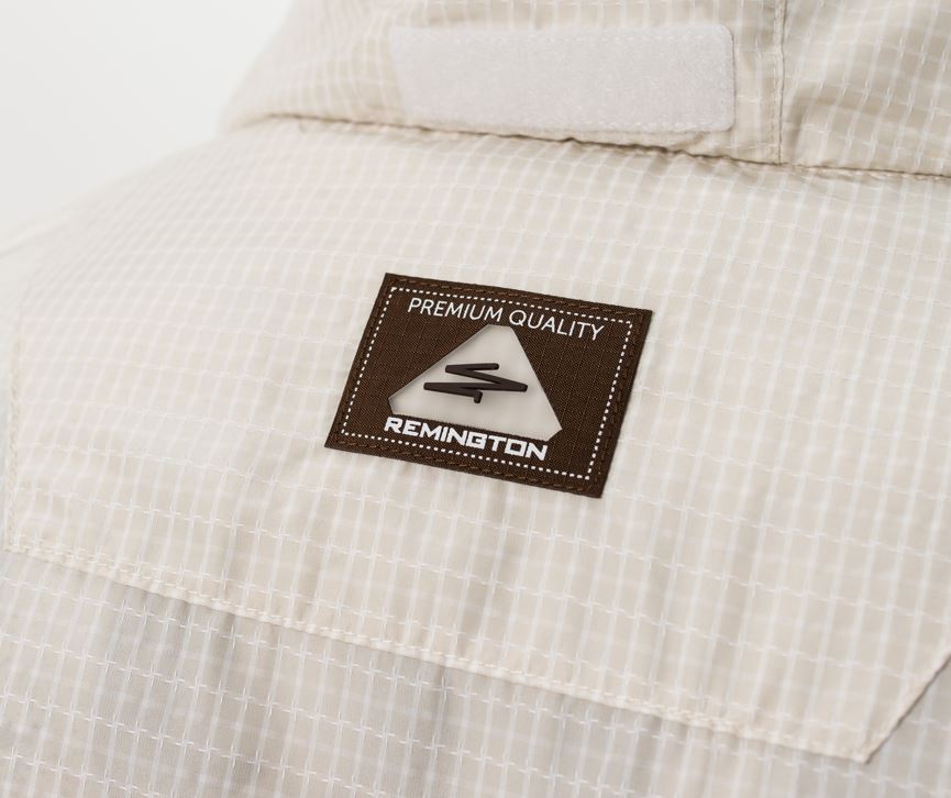 Бомбер Remington - функциональное и стильное решение