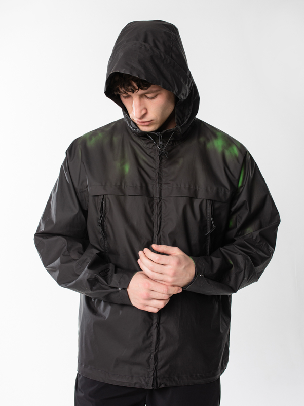 Куртка Remington Сhameleon Green (3)