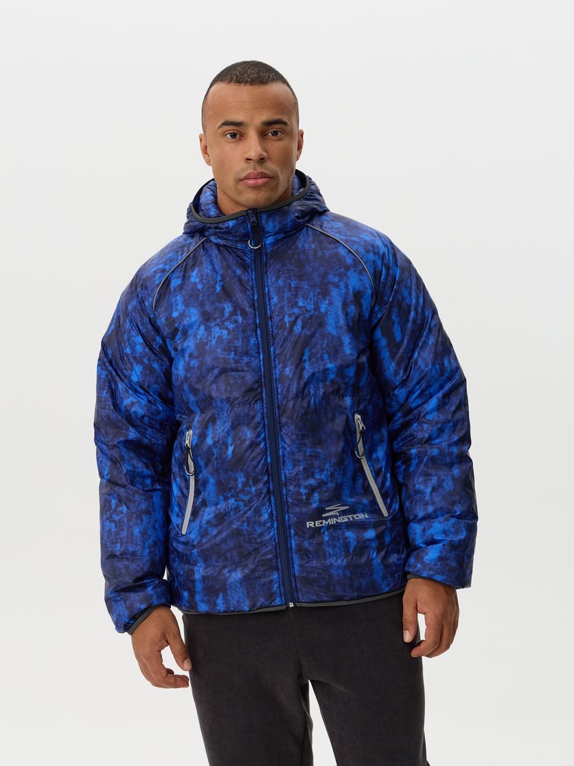 Куртка Remington Spark Blue  (8)