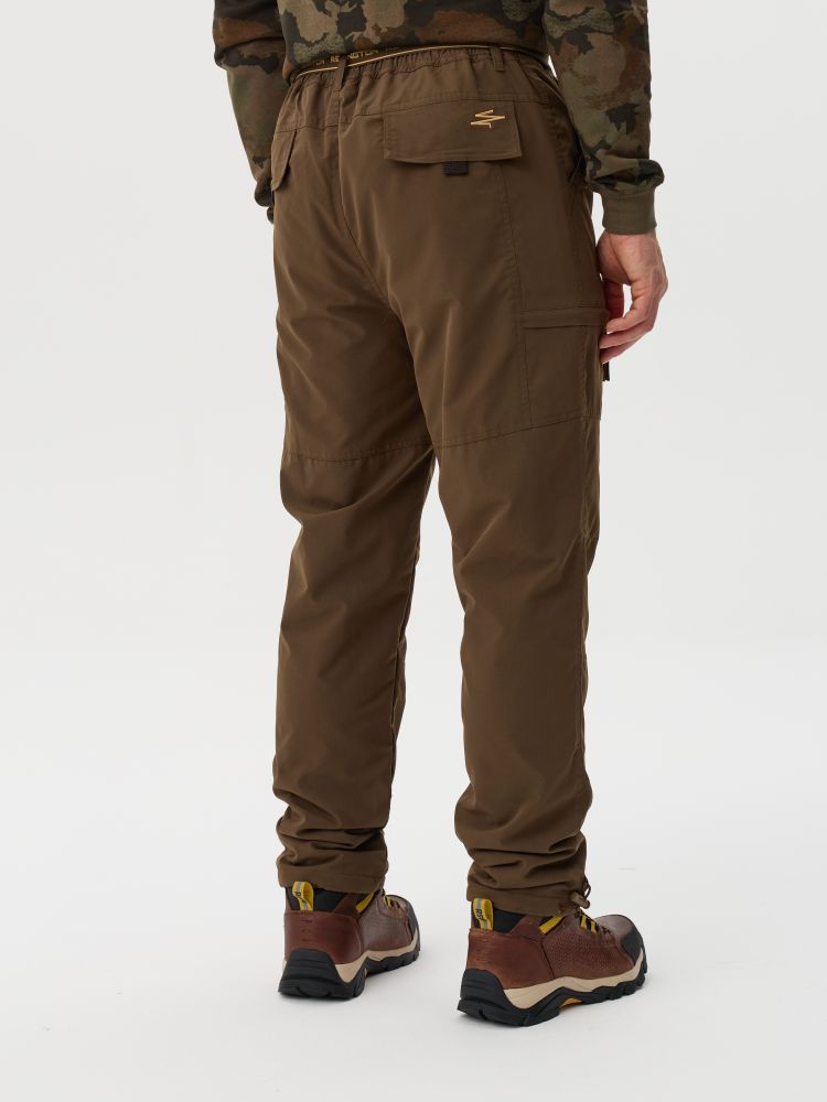 Купить брюки Remington Britain Beige в интернет-магазине