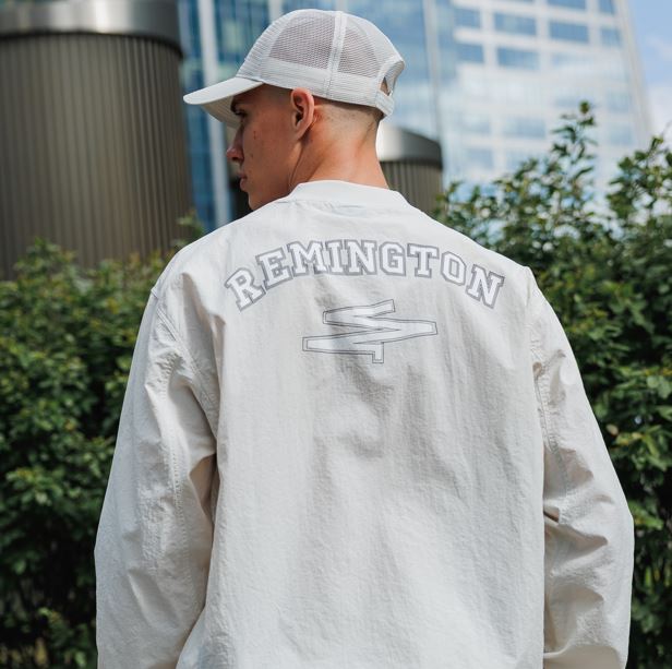 Знакомство с мужскими джемперами Remington: комфорт и стиль для каждого дня