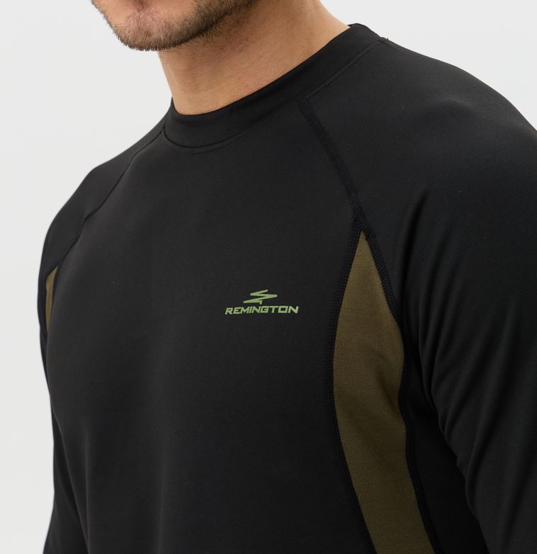 Термобельё для зимних активностей: как выбрать и почему это важно