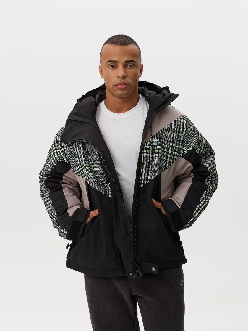 Куртка Remington leader Gray (3)